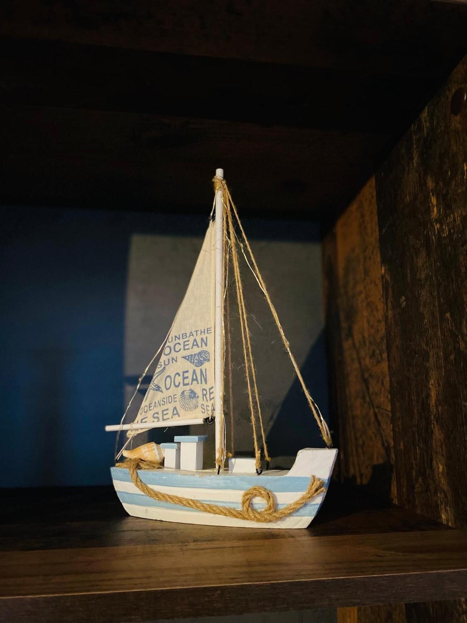 Ferienwohnung Watt'N Deich Nordstrand Bagian luar foto